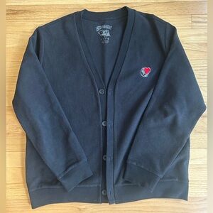 Aquabats Cardigan